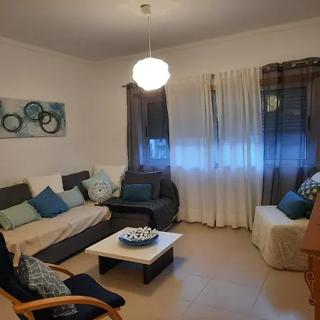 Casa Mandala, T1 Com Piscina *