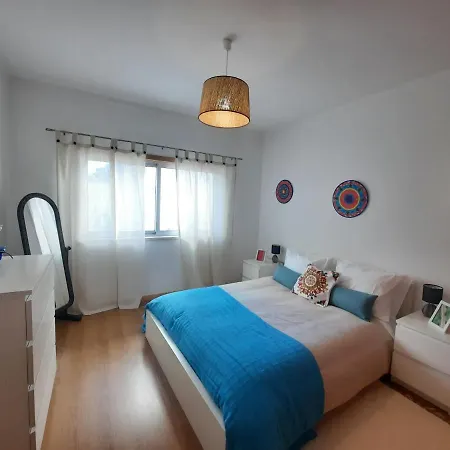 Apartman Casa Mandala, T1 Com Piscina *