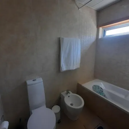 Casa Mandala, T1 Com Piscina Apartman Albufeira
