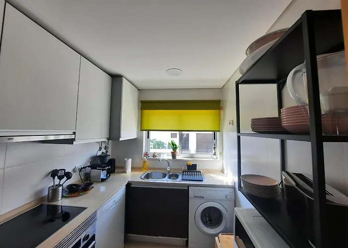 Casa Mandala, T1 Com Piscina Apartment Albufeira