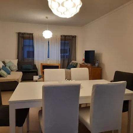 Apartament Casa Mandala, T1 Com Piscina