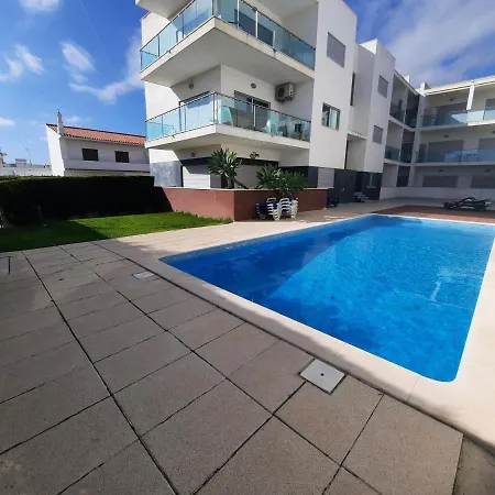 Casa Mandala, T1 Com Piscina Apartment