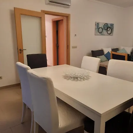 Casa Mandala, T1 Com Piscina Албуфейра