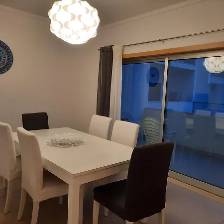 Casa Mandala, T1 Com Piscina البوفيرا