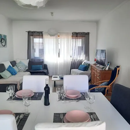 Casa Mandala, T1 Com Piscina البوفيرا