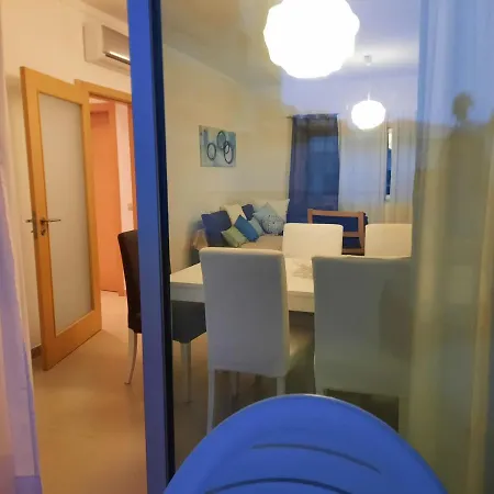 Casa Mandala, T1 Com Piscina شقة البوفيرا