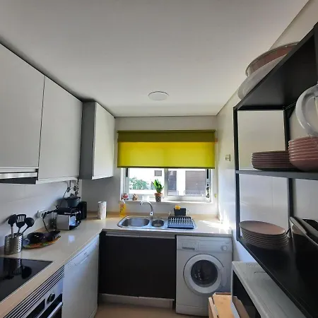 Casa Mandala, T1 Com Piscina Appartamento Albufeira