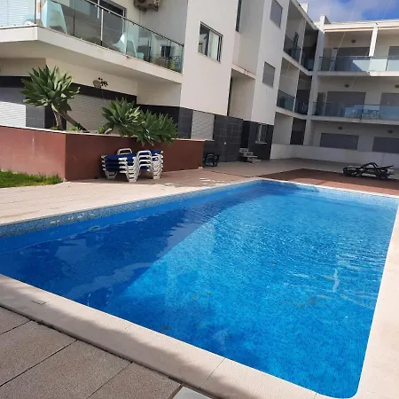 Casa Mandala, T1 Com Piscina * البوفيرا