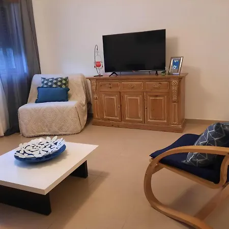 Casa Mandala, T1 Com Piscina Appartamento