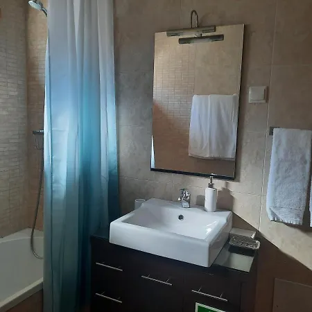 Casa Mandala, T1 Com Piscina Appartamento Albufeira