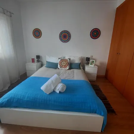 Appartamento Casa Mandala, T1 Com Piscina