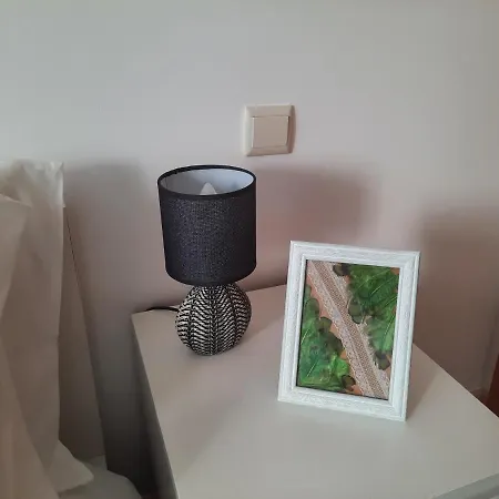 شقة Casa Mandala, T1 Com Piscina *