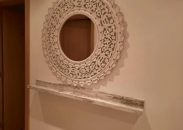 Casa Mandala, T1 Com Piscina Албуфейра