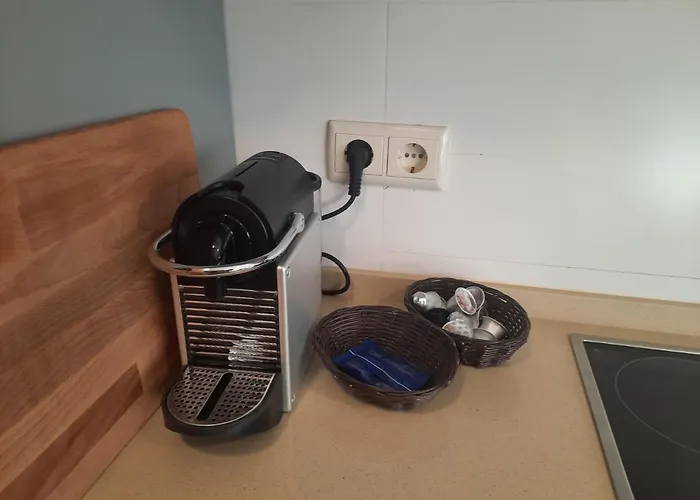 Casa Mandala, T1 Com Piscina Апартаменти *