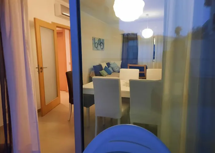 Casa Mandala, T1 Com Piscina Апартаменти Албуфейра