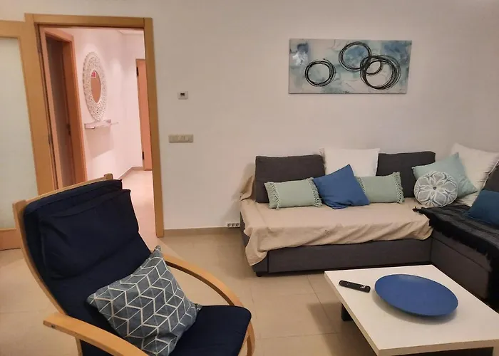 Casa Mandala, T1 Com Piscina *