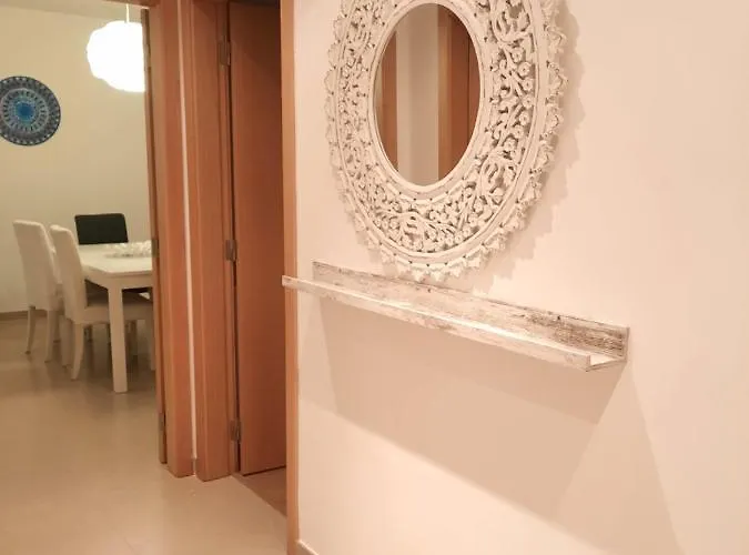 Casa Mandala, T1 Com Piscina Апартаменти *