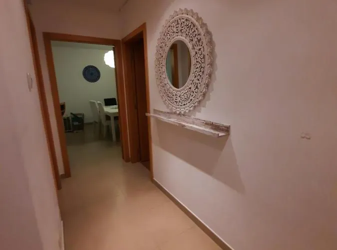 Casa Mandala, T1 Com Piscina Апартаменти Албуфейра