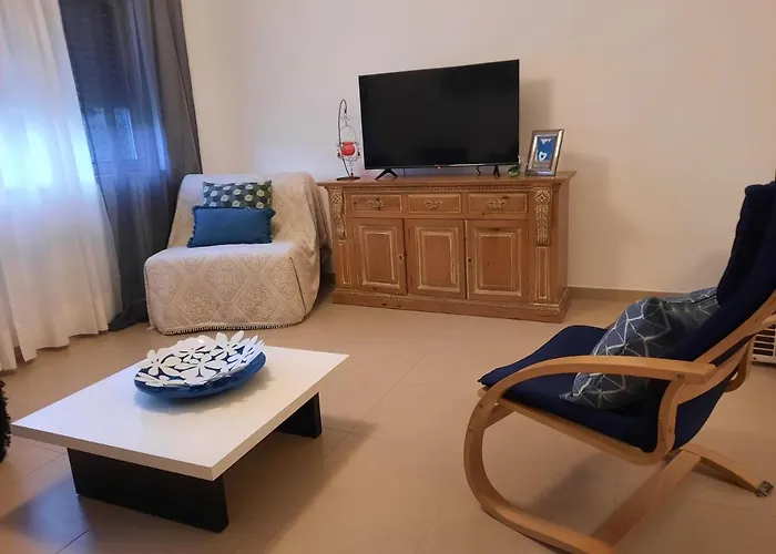 Casa Mandala, T1 Com Piscina Апартаменти