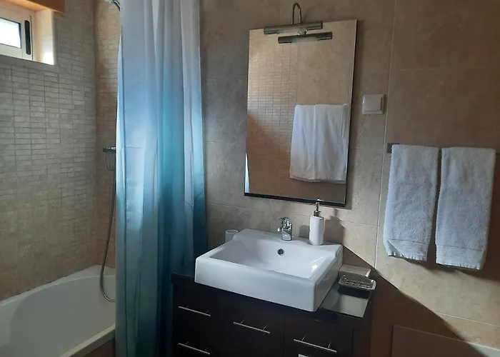 Casa Mandala, T1 Com Piscina Апартаменти Албуфейра