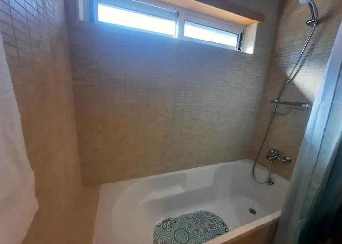 Casa Mandala, T1 Com Piscina * Албуфейра