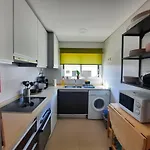 Casa Mandala, T1 Com Piscina