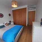 Appartement Casa Mandala, T1 Com Piscina