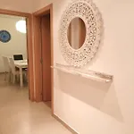 Casa Mandala, T1 Com Piscina Appartement *