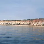 Casa Mandala, T1 Com Piscina Appartement Albufeira