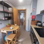 Apartament Casa Mandala, T1 Com Piscina