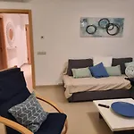 Casa Mandala, T1 Com Piscina *