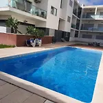 Casa Mandala, T1 Com Piscina * Albufeira