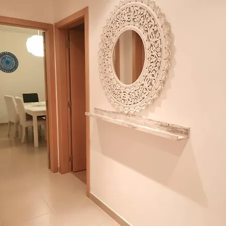 Casa Mandala, T1 Com Piscina Apartamento *
